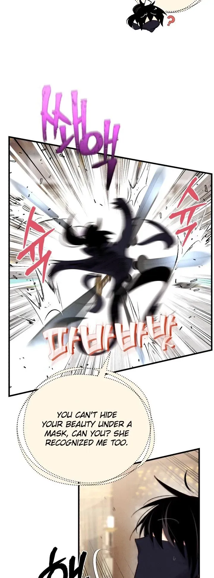 Lightning Degree Chapter 108 Page 8