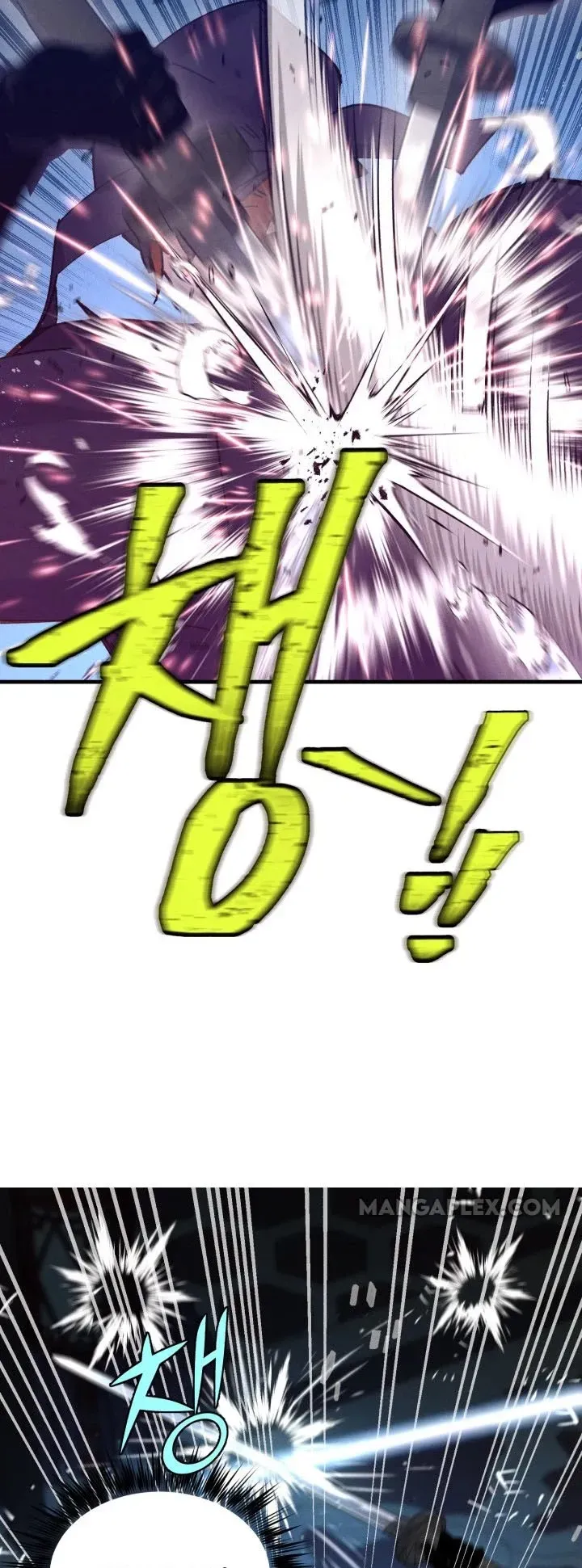 Lightning Degree Chapter 108 Page 33