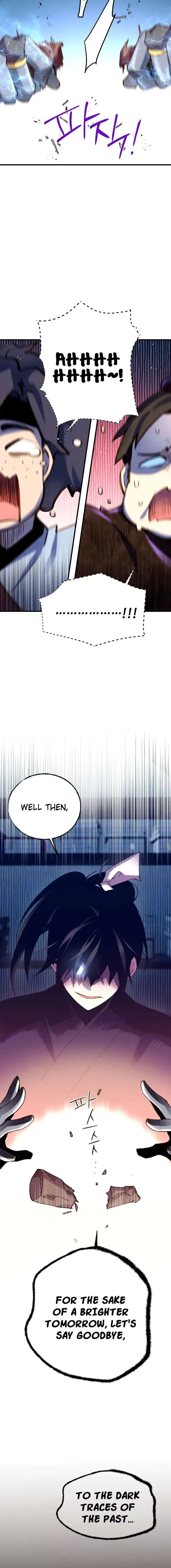 Lightning Degree Chapter 109 Page 12