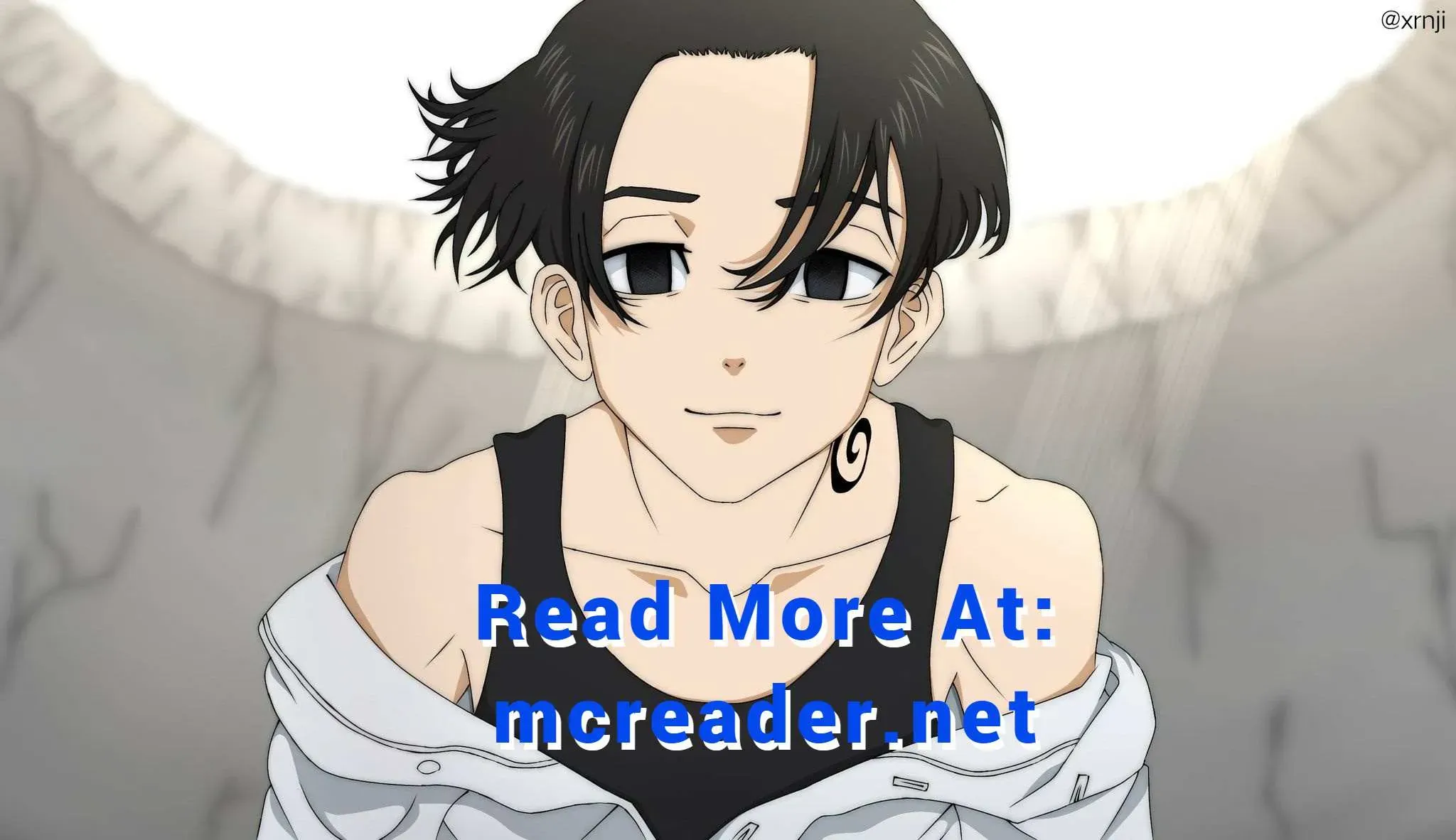 Lightning Degree Chapter 121 Page 9