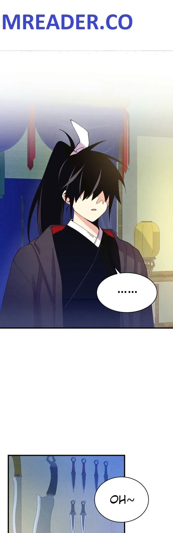 Lightning Degree Chapter 139 Page 1