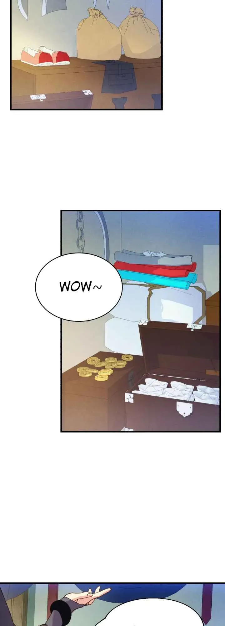 Lightning Degree Chapter 139 Page 2