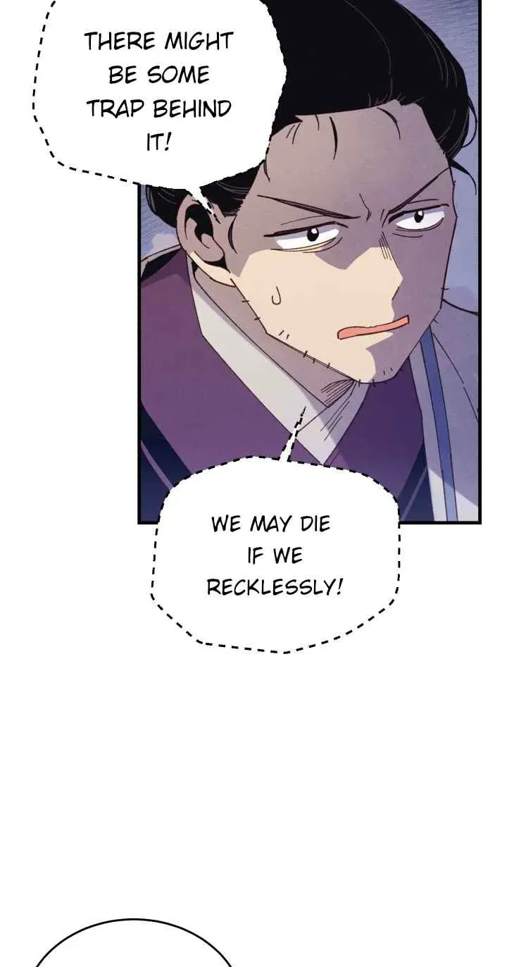 Lightning Degree Chapter 139 Page 8