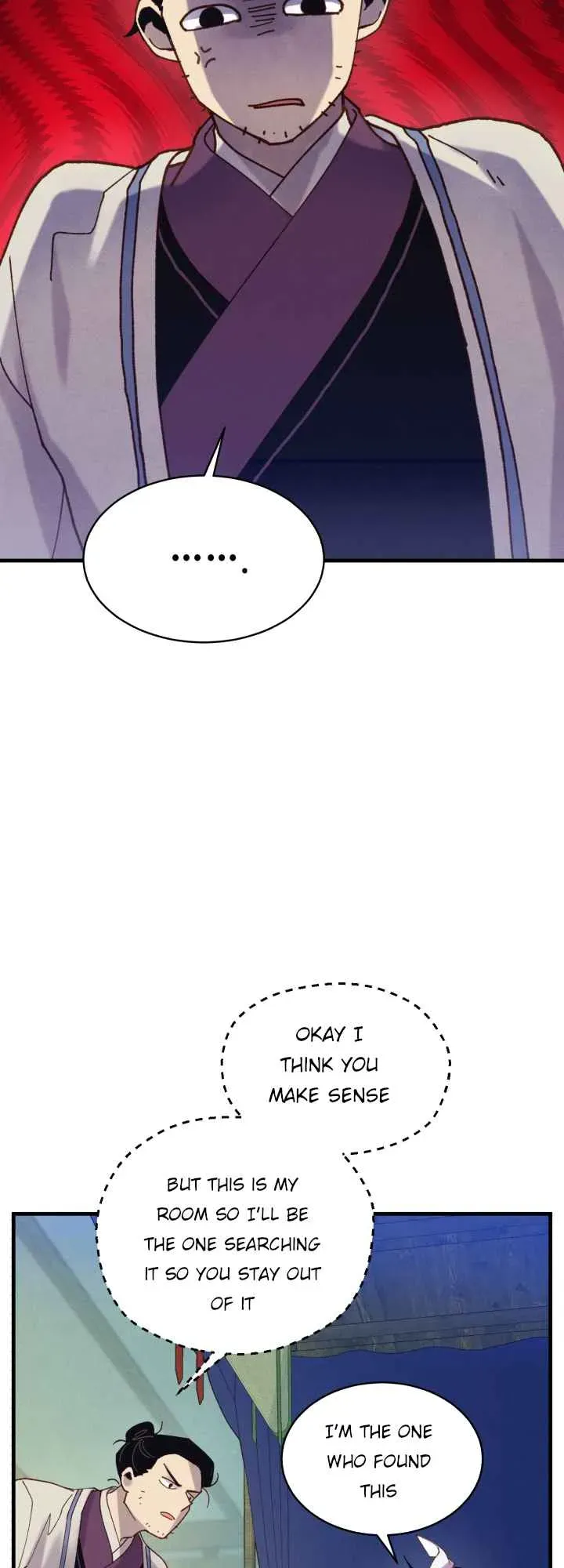 Lightning Degree Chapter 139 Page 11