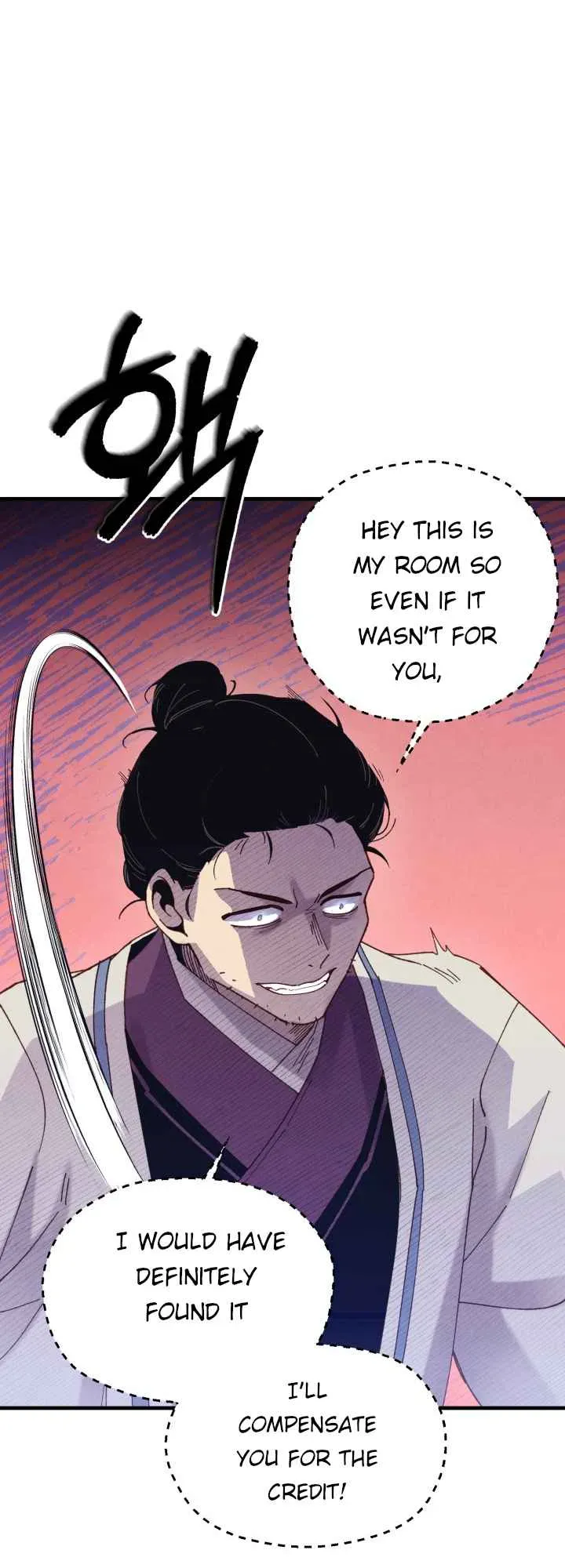 Lightning Degree Chapter 139 Page 14
