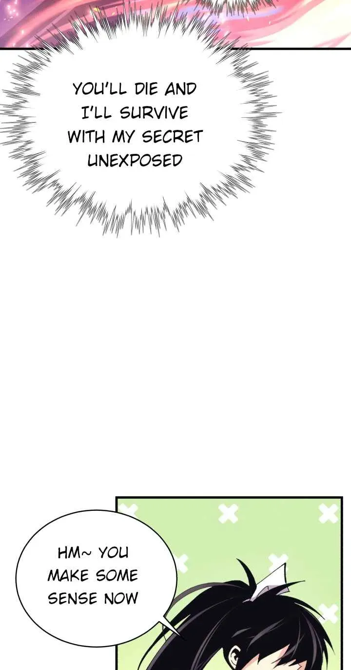 Lightning Degree Chapter 139 Page 16