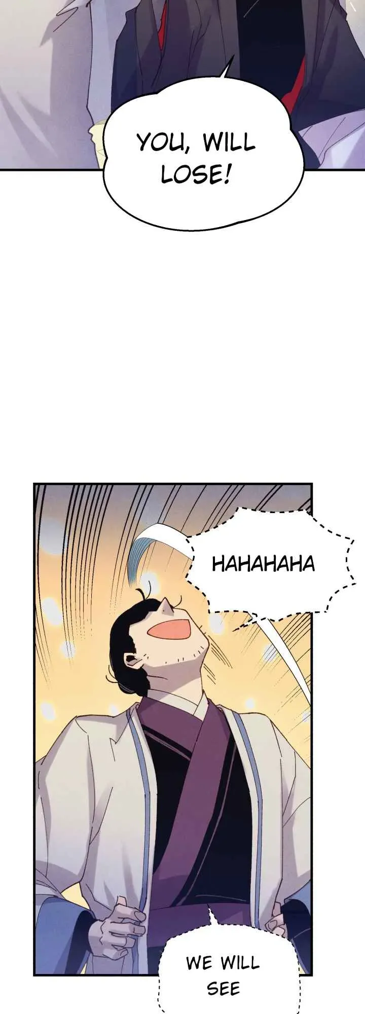 Lightning Degree Chapter 139 Page 18