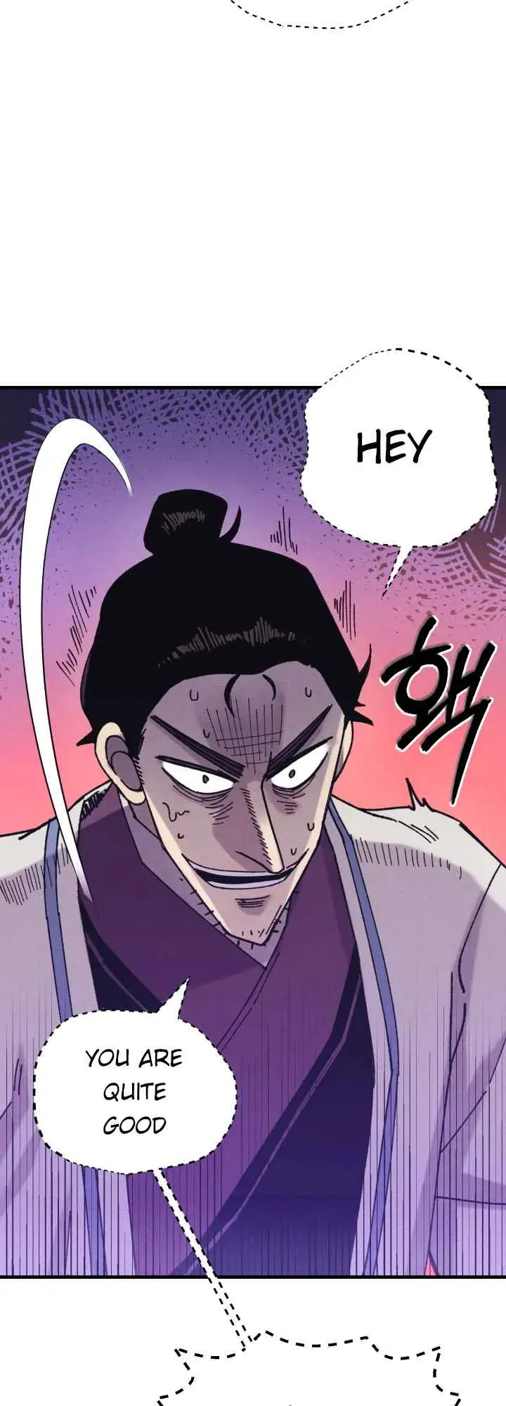 Lightning Degree Chapter 139 Page 19