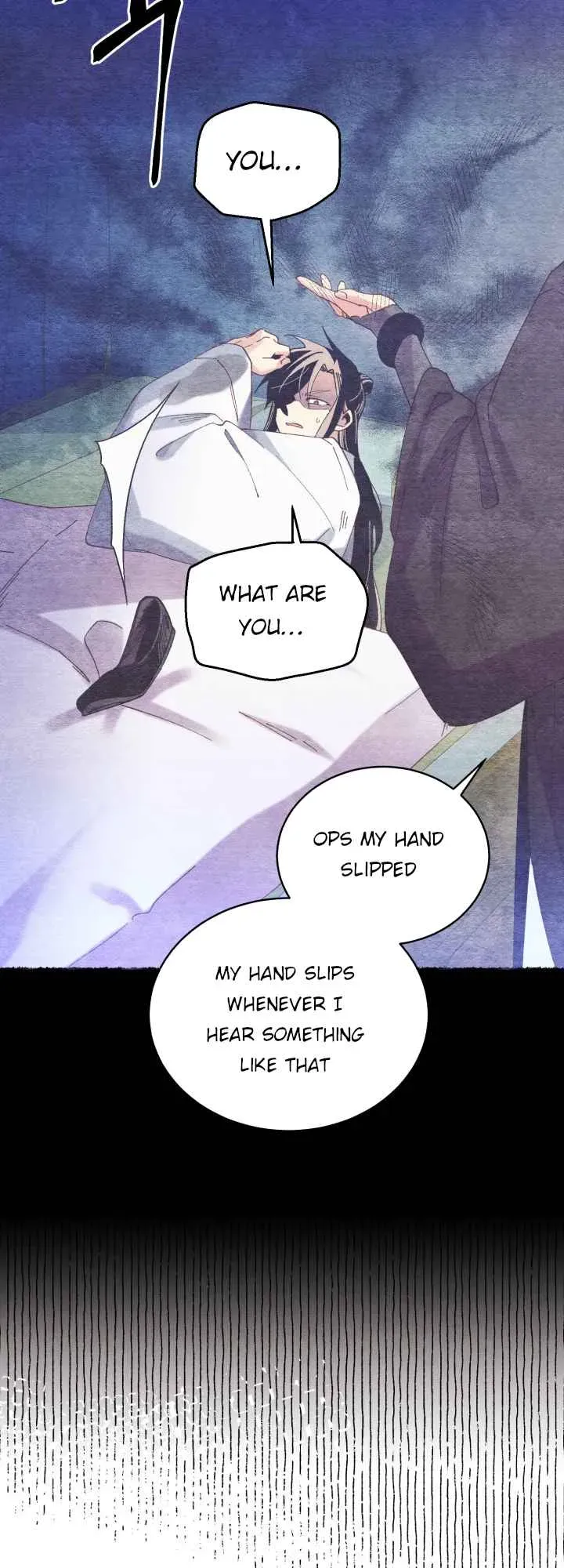 Lightning Degree Chapter 139 Page 28