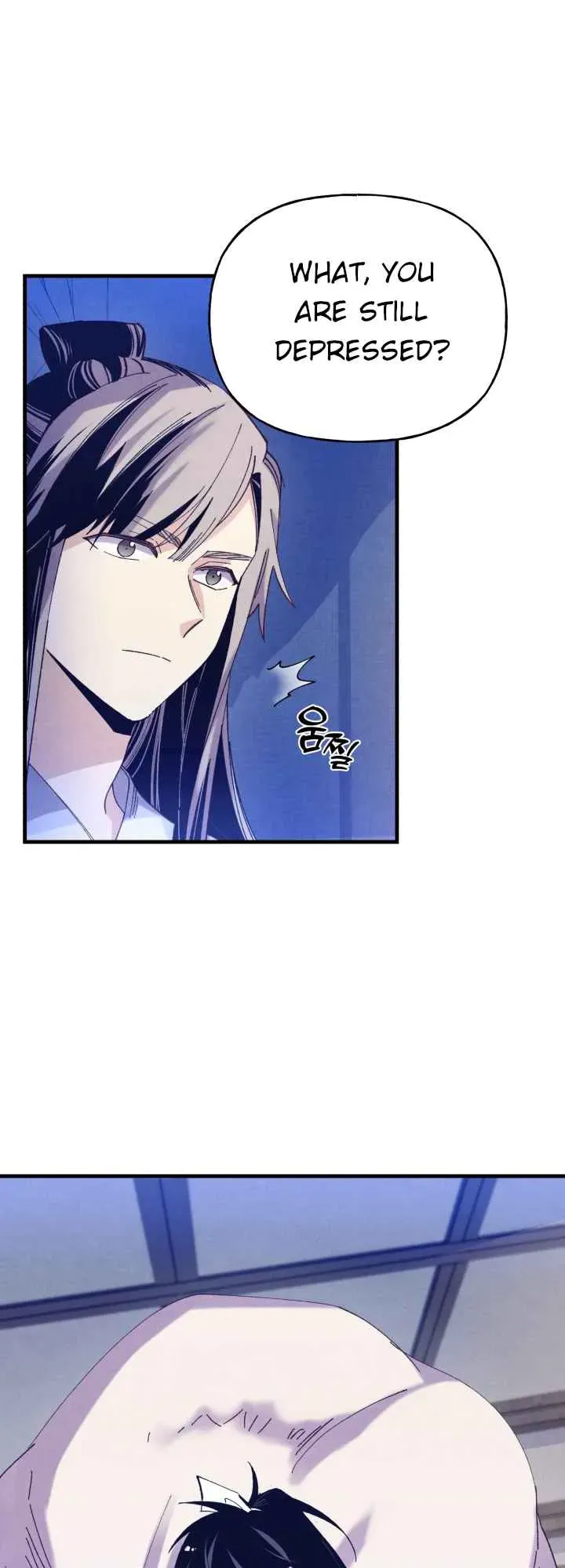 Lightning Degree Chapter 139 Page 34