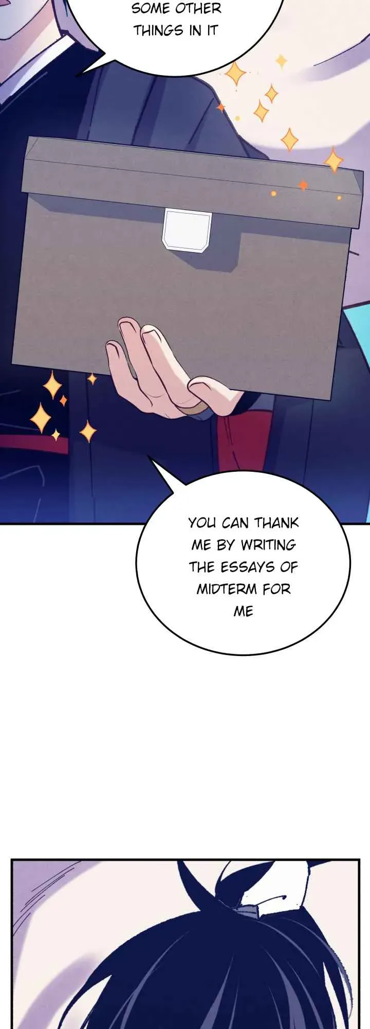Lightning Degree Chapter 139 Page 37
