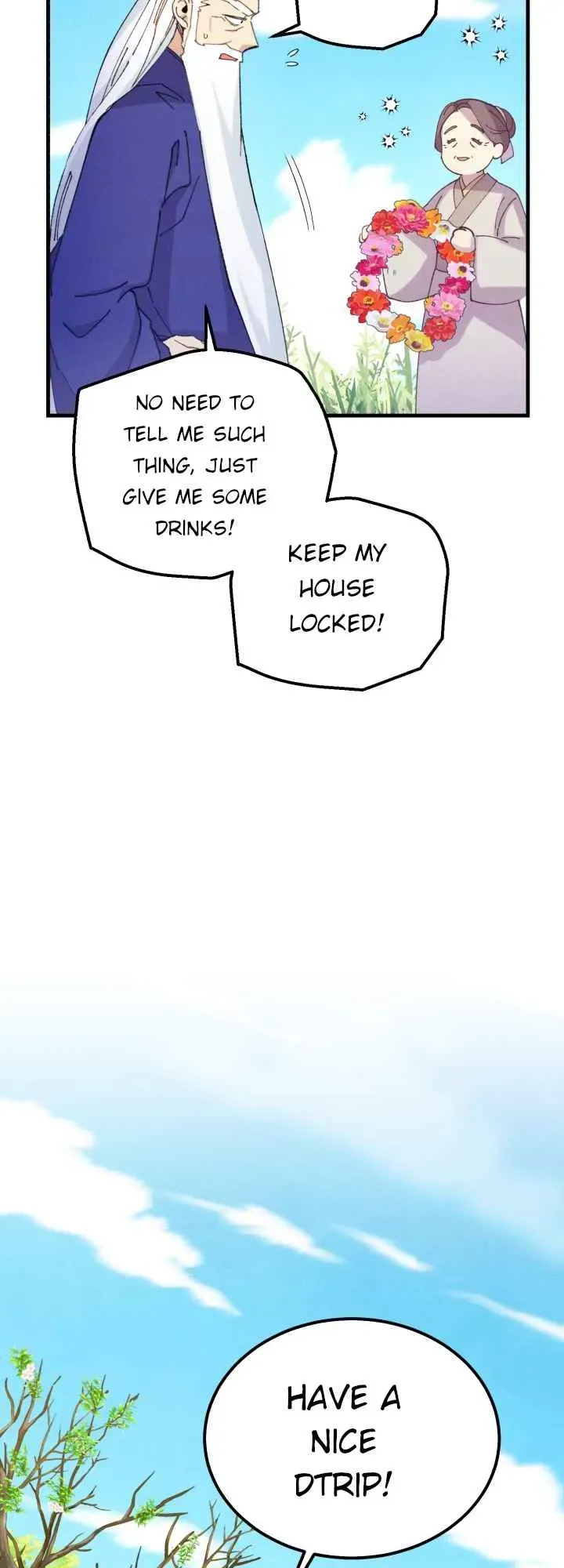 Lightning Degree Chapter 139 Page 45