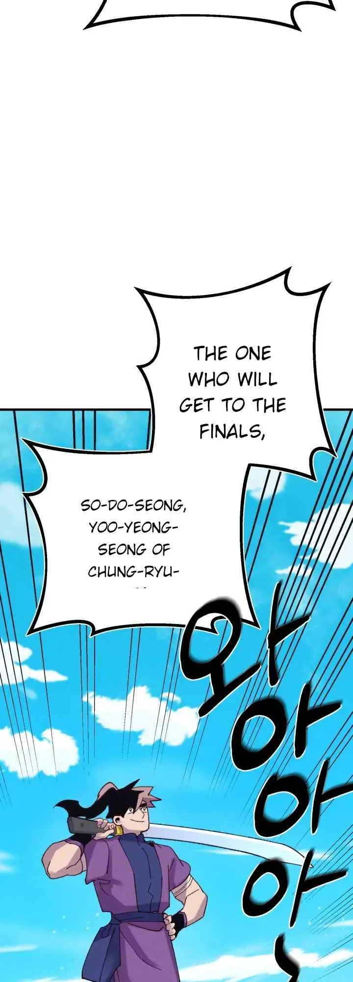 Lightning Degree Chapter 139 Page 52
