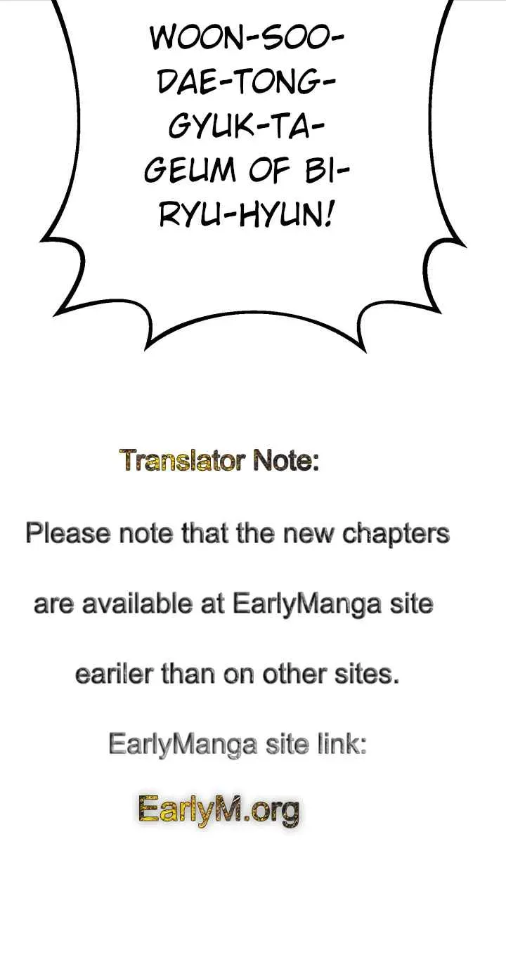 Lightning Degree Chapter 139 Page 56