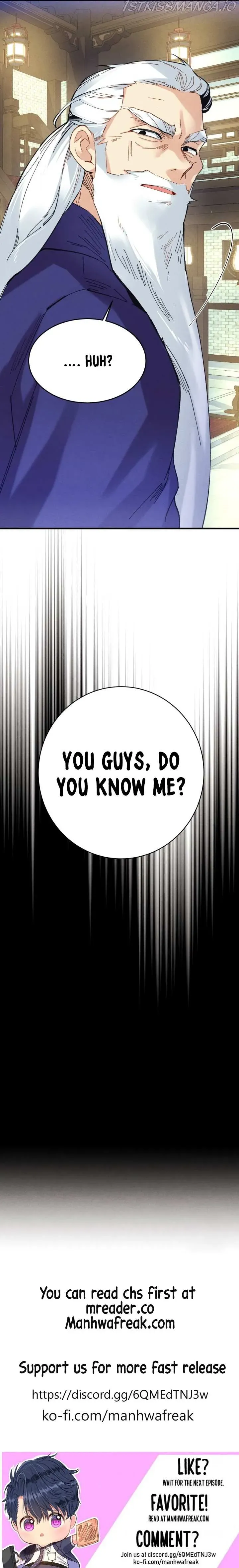 Lightning Degree Chapter 141 Page 8