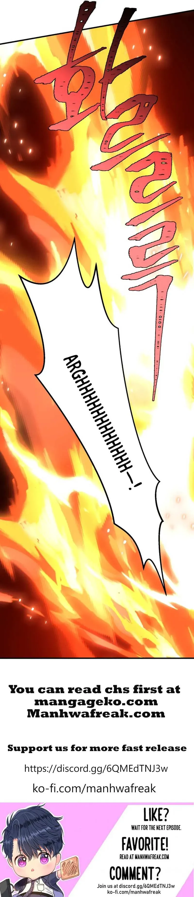 Lightning Degree Chapter 159 Page 10