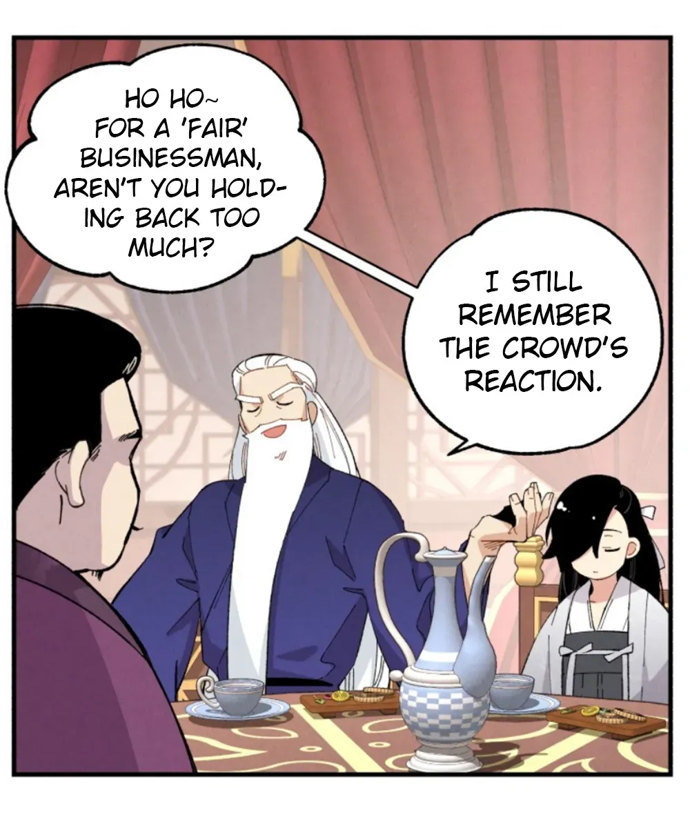 Lightning Degree Chapter 16 Page 7