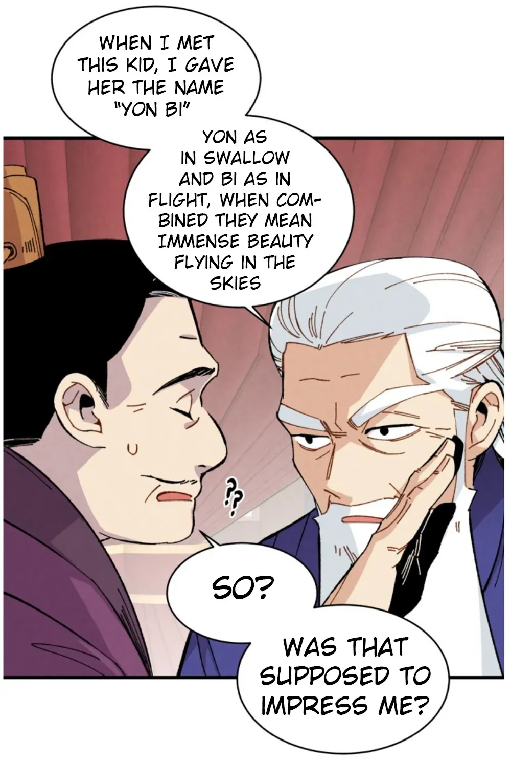 Lightning Degree Chapter 16 Page 10