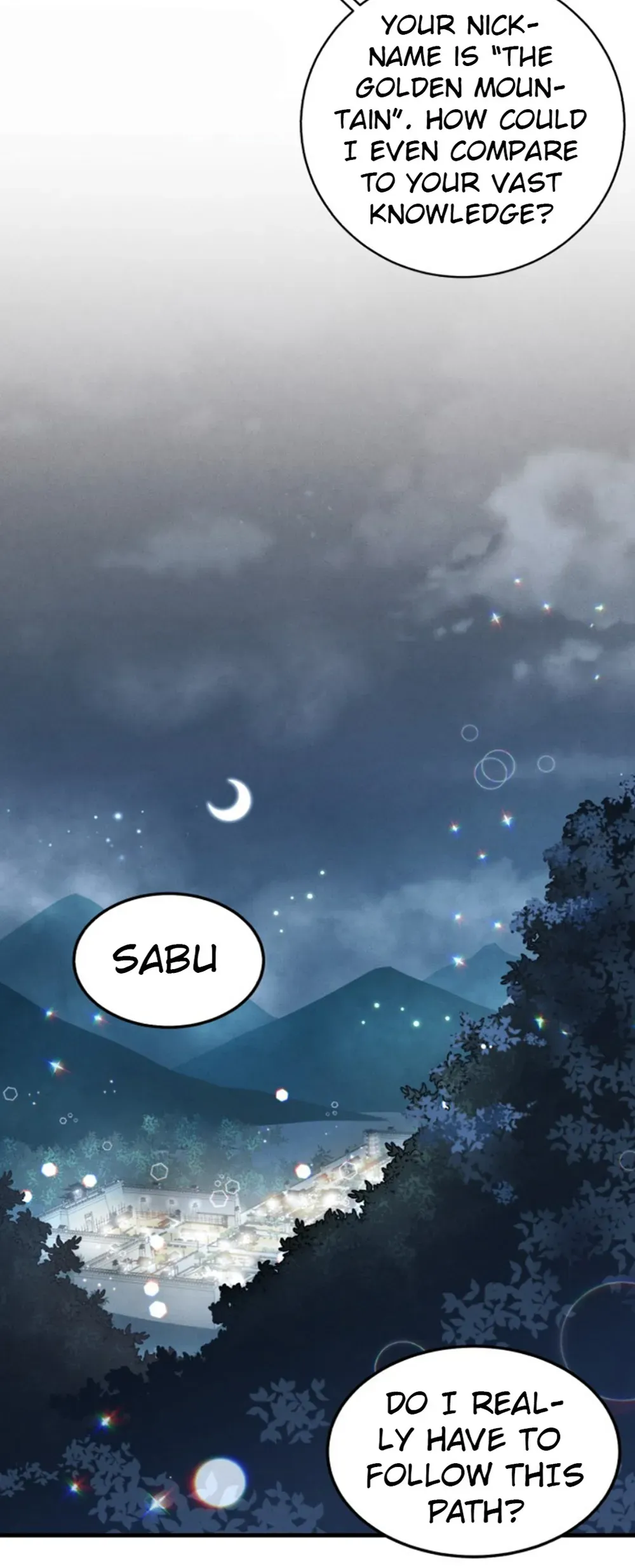 Lightning Degree Chapter 16 Page 24