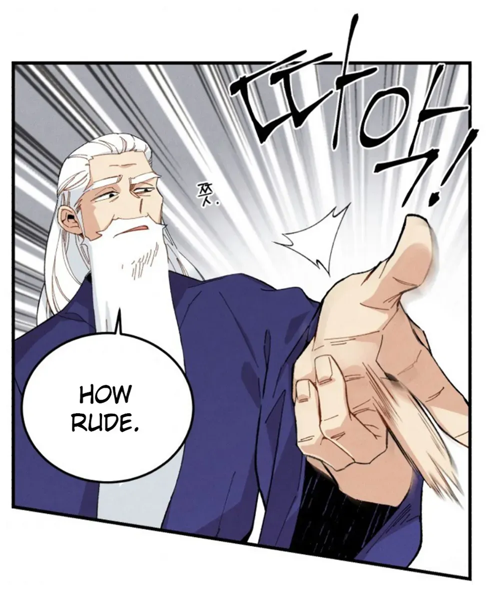 Lightning Degree Chapter 16 Page 40