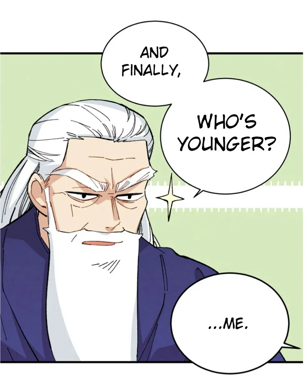 Lightning Degree Chapter 16 Page 42