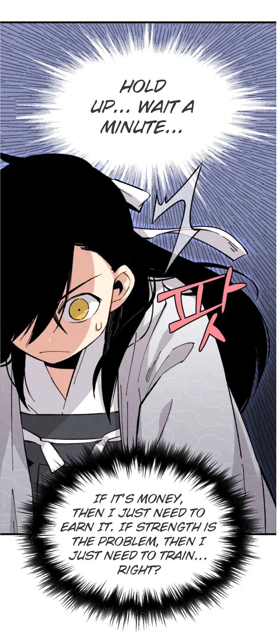 Lightning Degree Chapter 16 Page 46