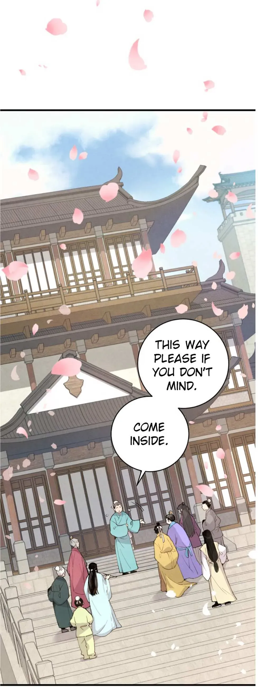 Lightning Degree Chapter 16 Page 52