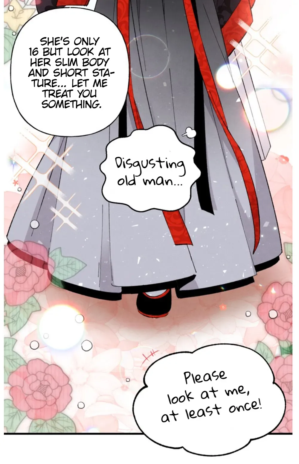 Lightning Degree Chapter 16 Page 56
