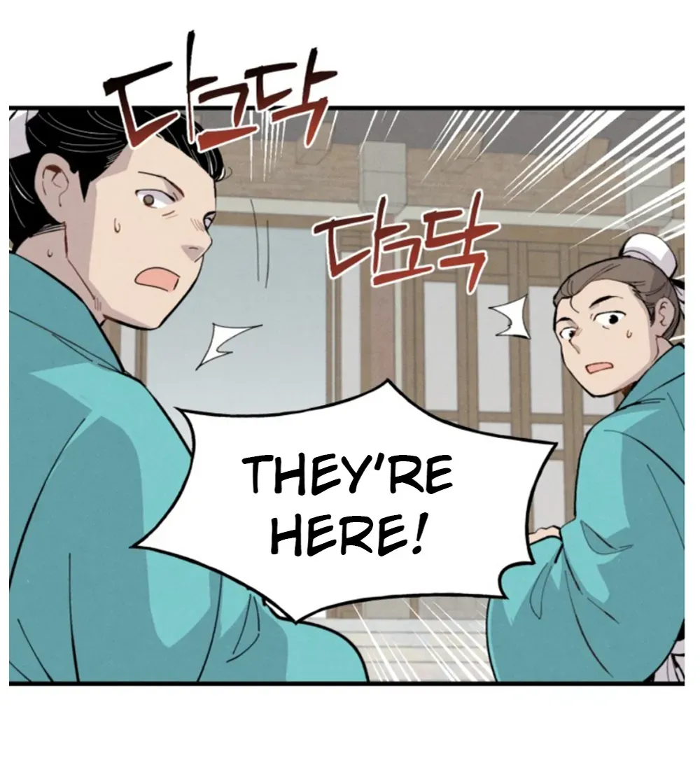 Lightning Degree Chapter 16 Page 58