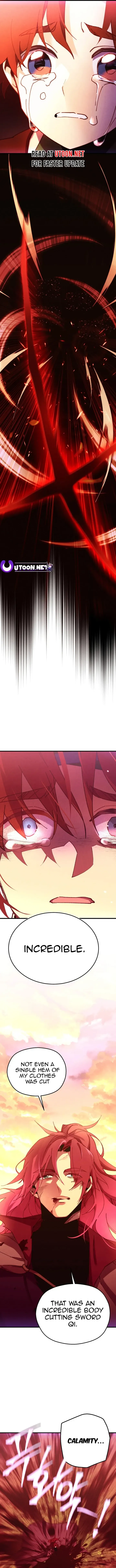 Lightning Degree Chapter 179 Page 5
