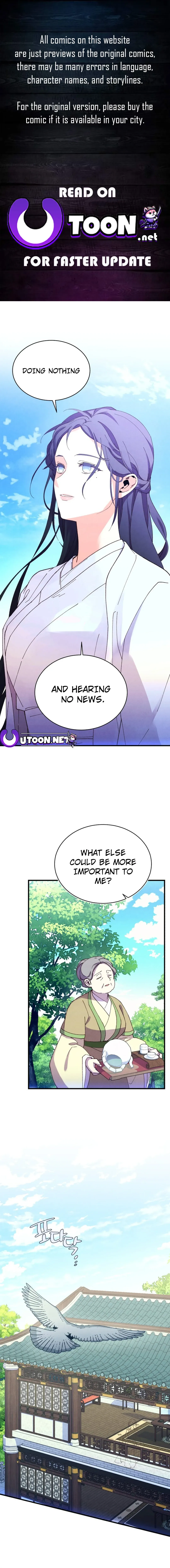 Lightning Degree Chapter 180 Page 1