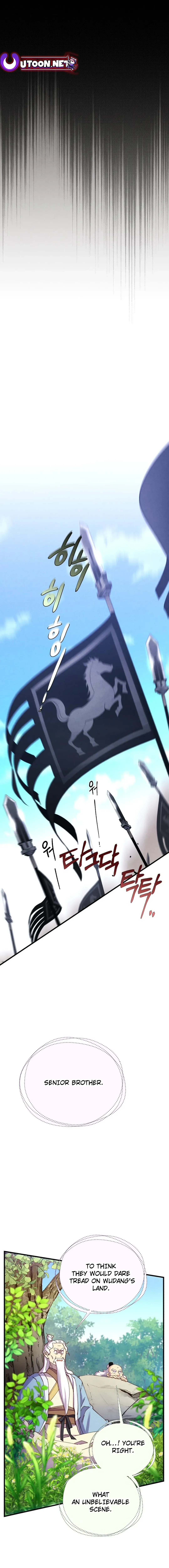 Lightning Degree Chapter 181 Page 3