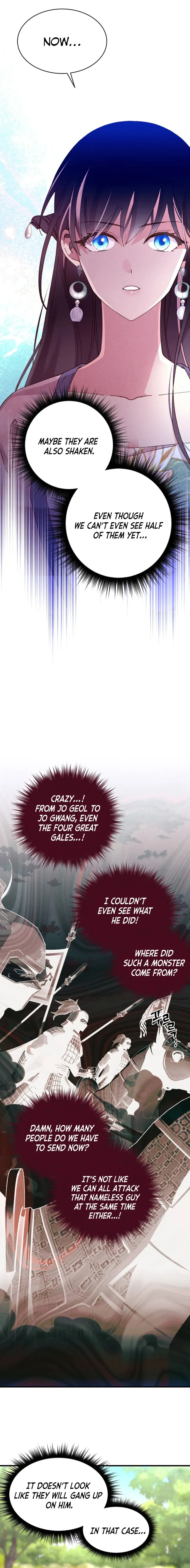 Lightning Degree Chapter 182 Page 3
