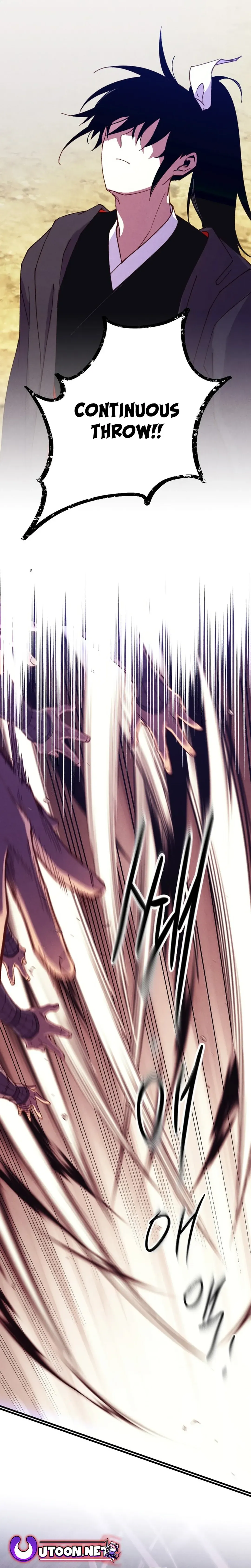 Lightning Degree Chapter 182 Page 14