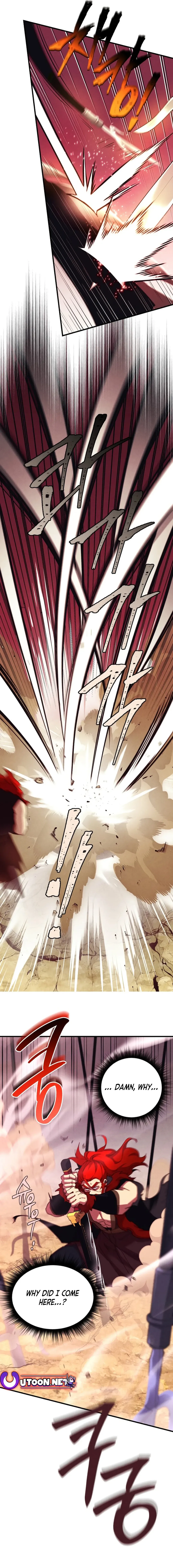 Lightning Degree Chapter 182 Page 17