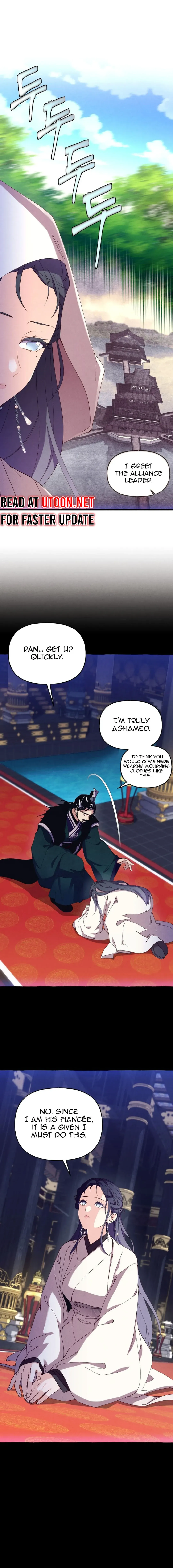 Lightning Degree Chapter 184 Page 2