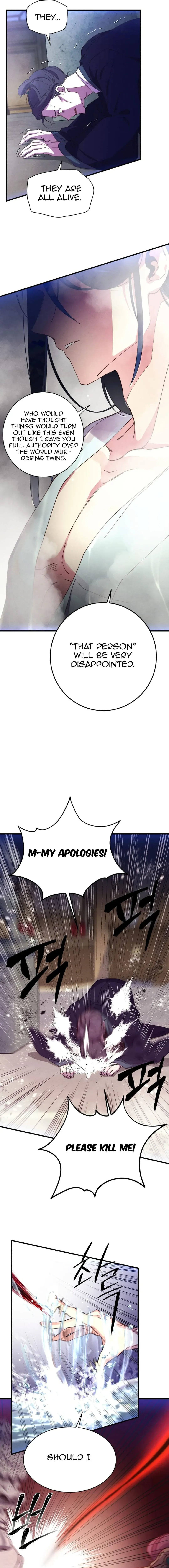 Lightning Degree Chapter 184 Page 6