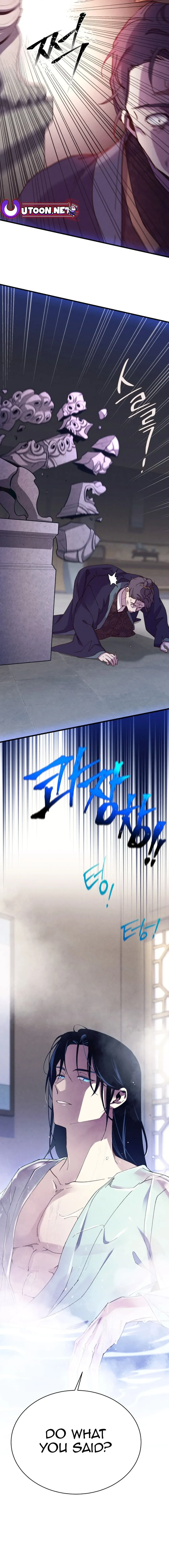 Lightning Degree Chapter 184 Page 7