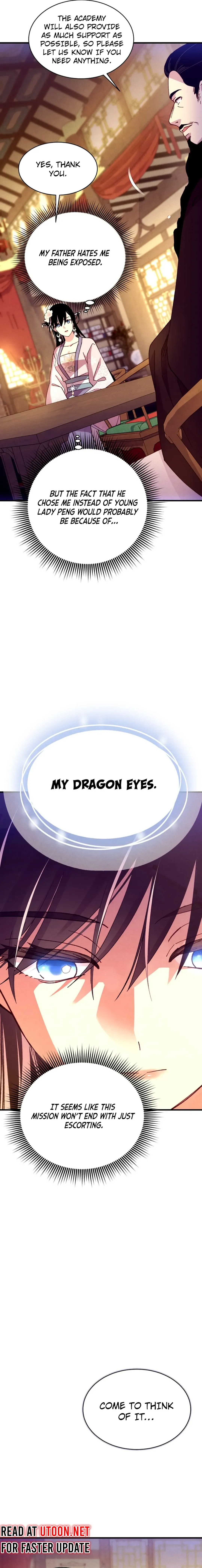 Lightning Degree Chapter 186 Page 6