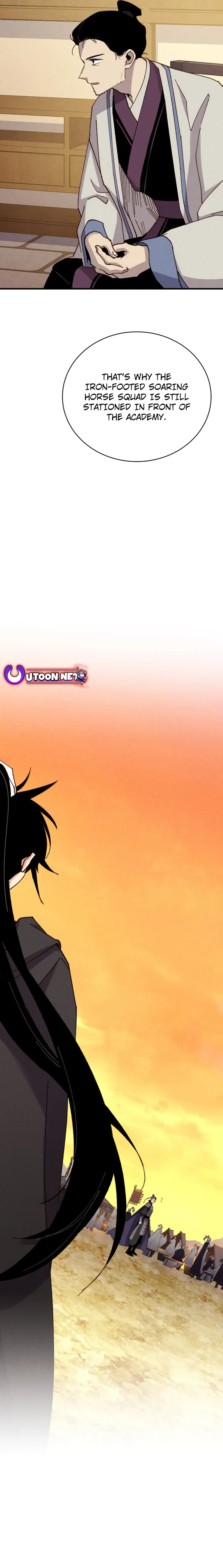 Lightning Degree Chapter 186 Page 18