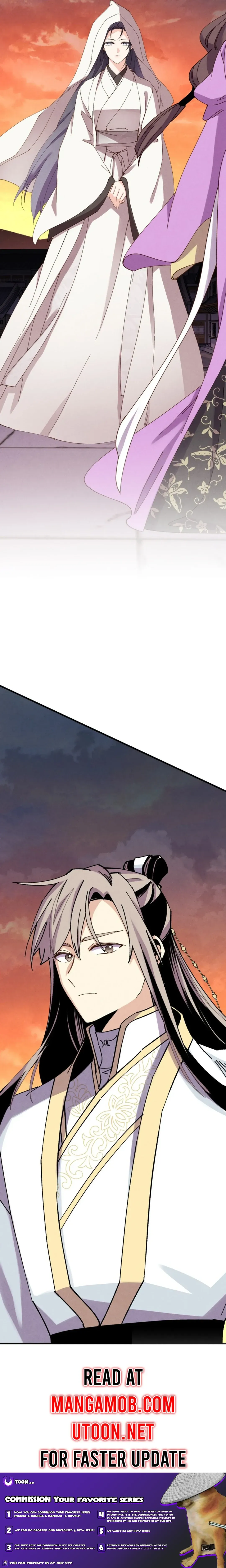 Lightning Degree Chapter 186 Page 22