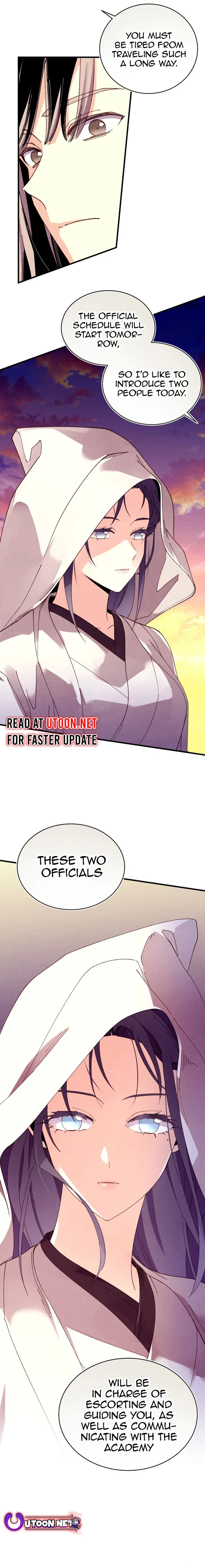 Lightning Degree Chapter 187 Page 2
