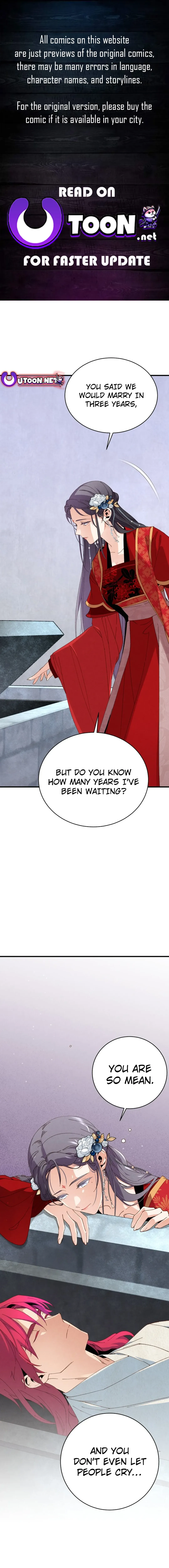 Lightning Degree Chapter 188 Page 1