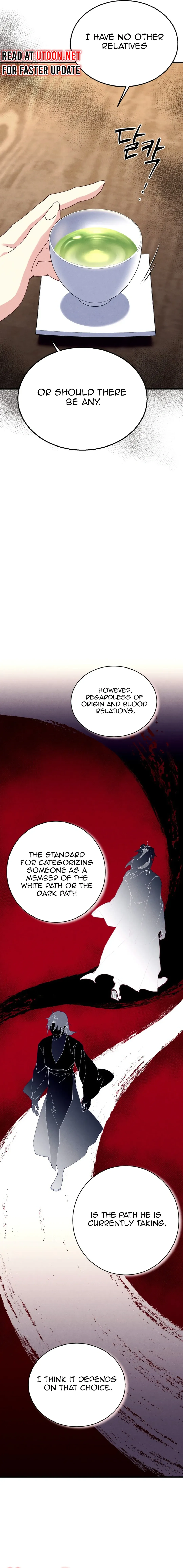 Lightning Degree Chapter 189 Page 6