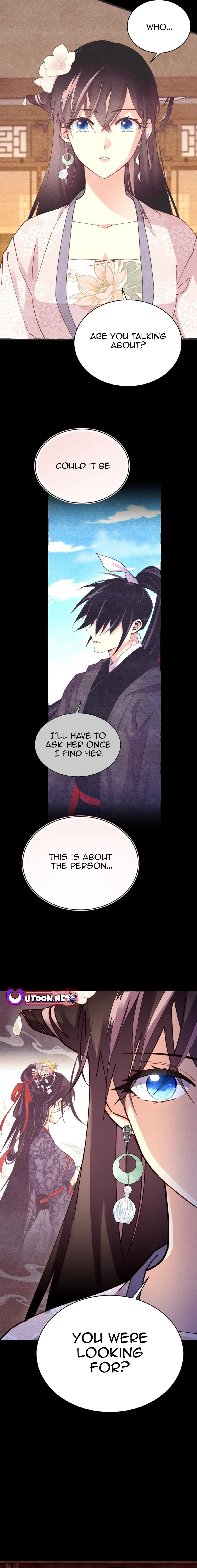 Lightning Degree Chapter 189 Page 9