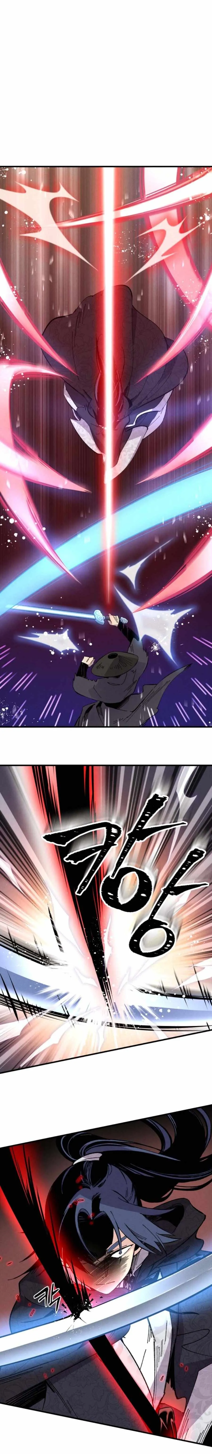 Lightning Degree Chapter 19 Page 6