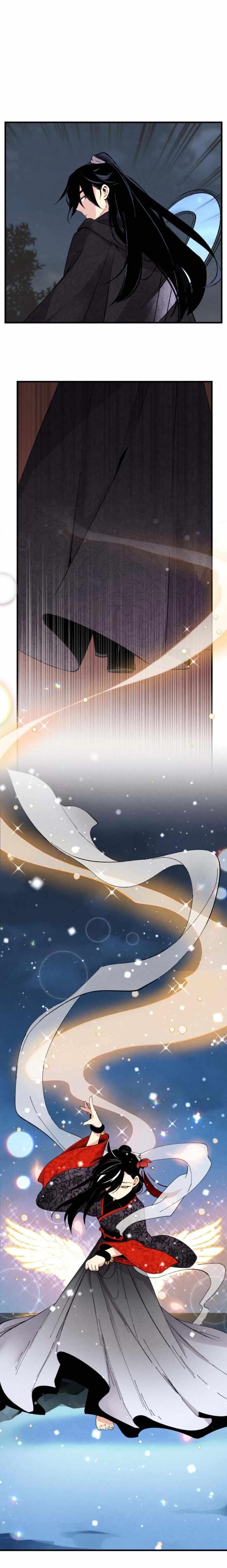 Lightning Degree Chapter 19 Page 16