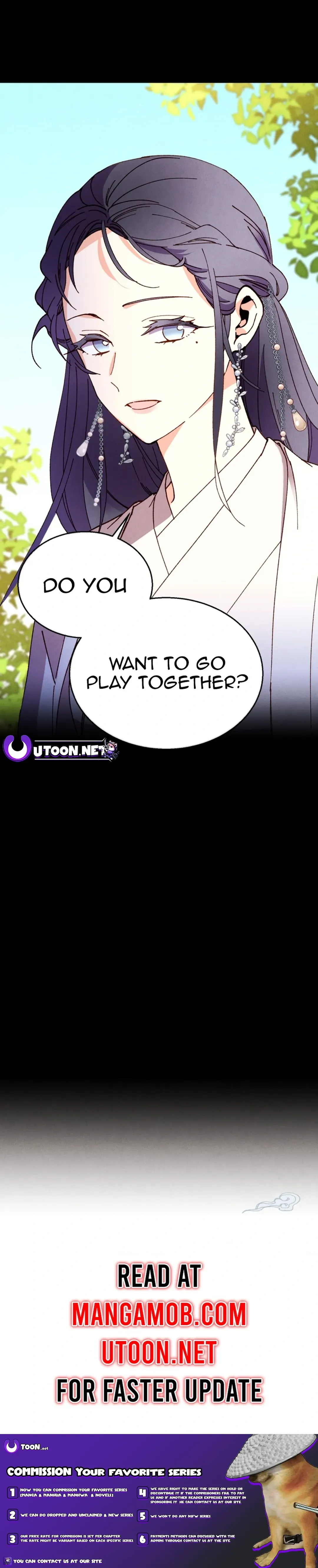 Lightning Degree Chapter 190 Page 22