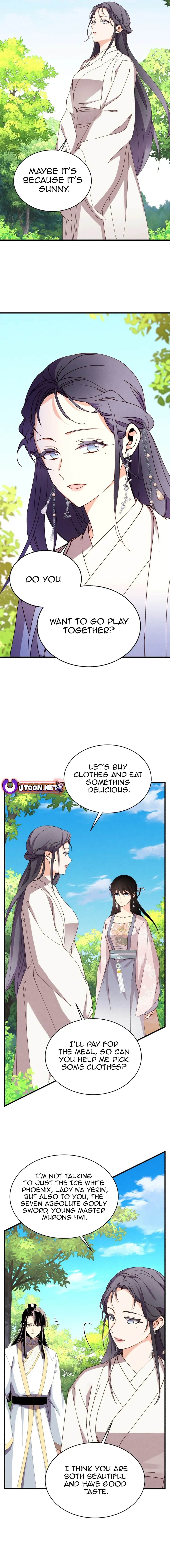 Lightning Degree Chapter 191 Page 19