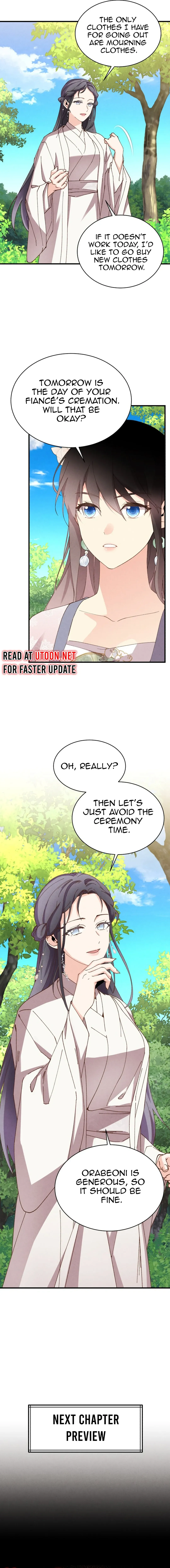 Lightning Degree Chapter 191 Page 20